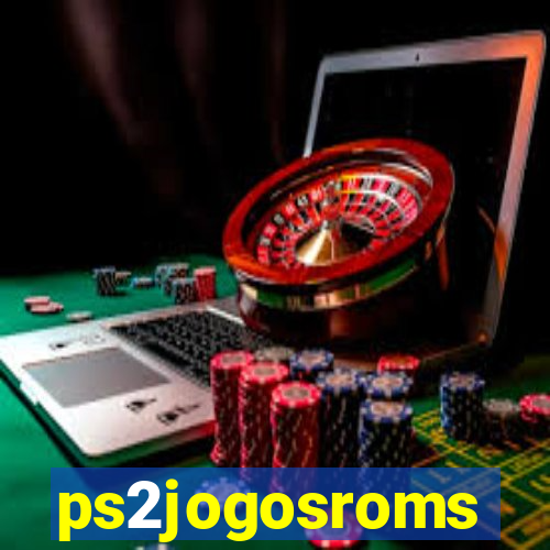 ps2jogosroms