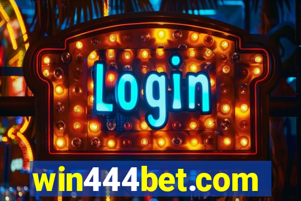 win444bet.com