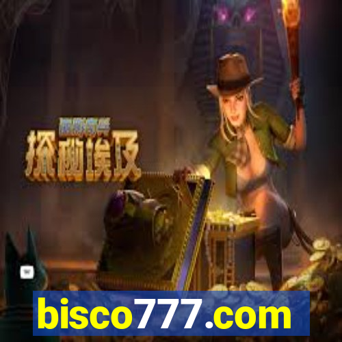 bisco777.com