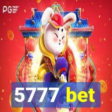 5777 bet