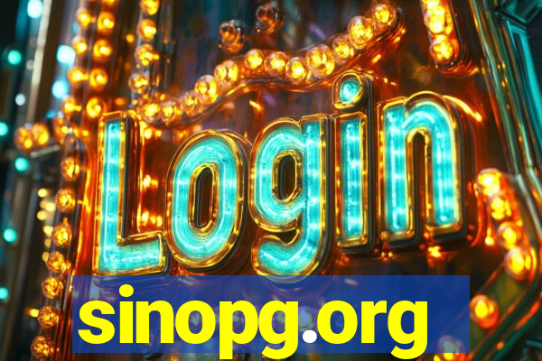 sinopg.org