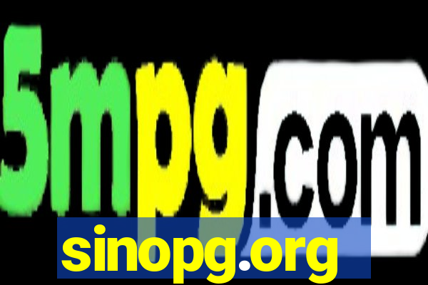 sinopg.org