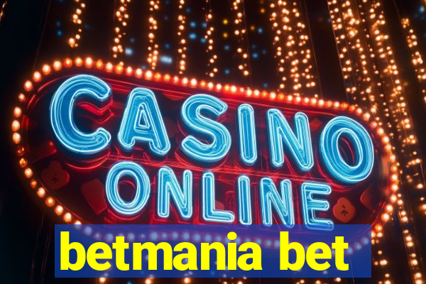 betmania bet