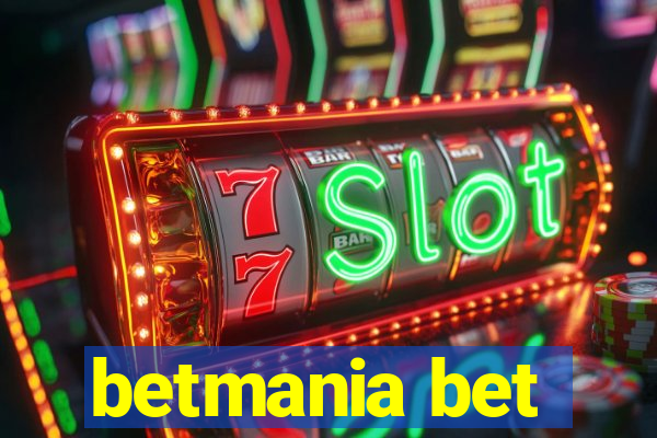 betmania bet