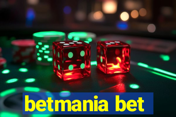 betmania bet