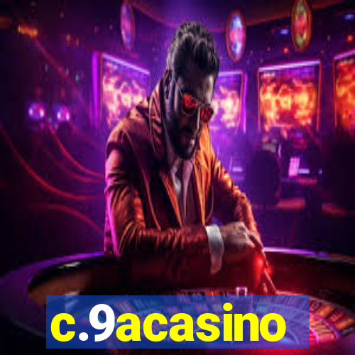 c.9acasino