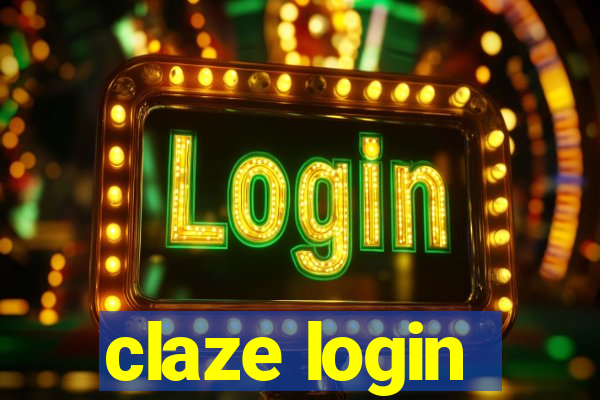 claze login