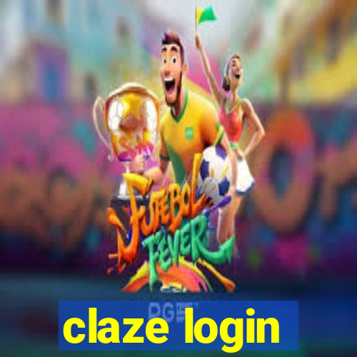 claze login