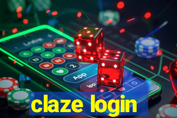 claze login