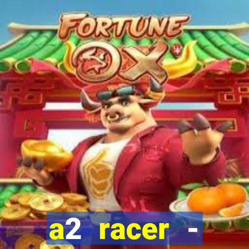 a2 racer - riscando o asfalto filme completo dublado download