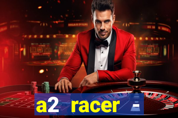 a2 racer - riscando o asfalto filme completo dublado download