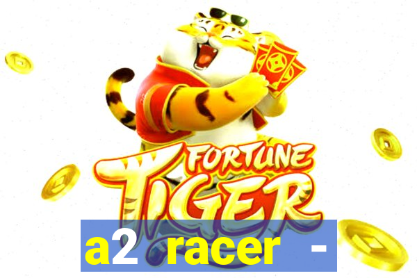 a2 racer - riscando o asfalto filme completo dublado download