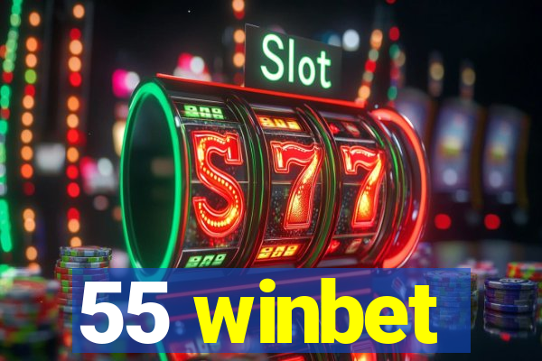 55 winbet