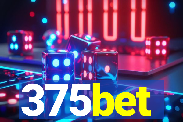 375bet