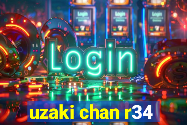 uzaki chan r34