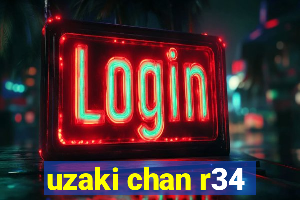 uzaki chan r34