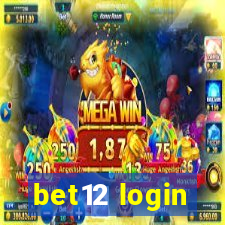 bet12 login