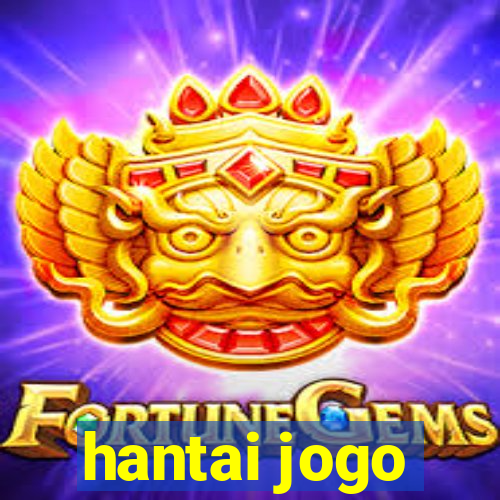 hantai jogo