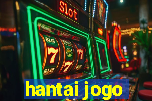 hantai jogo