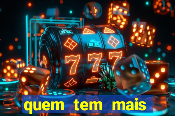 quem tem mais titulos cruzeiro ou vasco