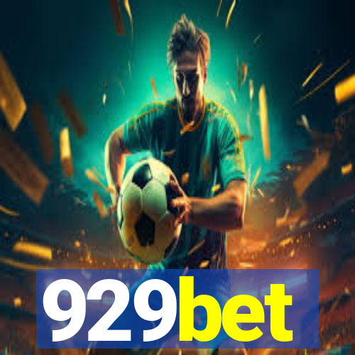 929bet