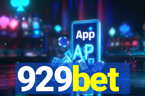 929bet