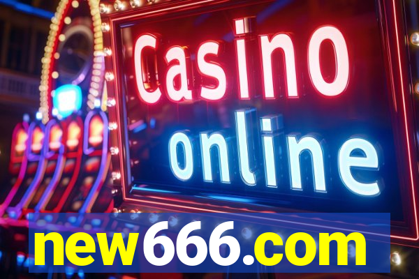 new666.com