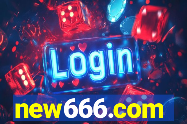 new666.com