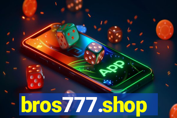 bros777.shop