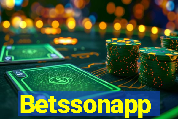 Betssonapp