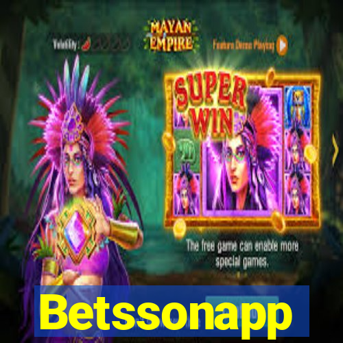 Betssonapp