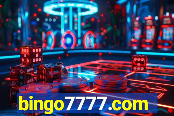 bingo7777.com