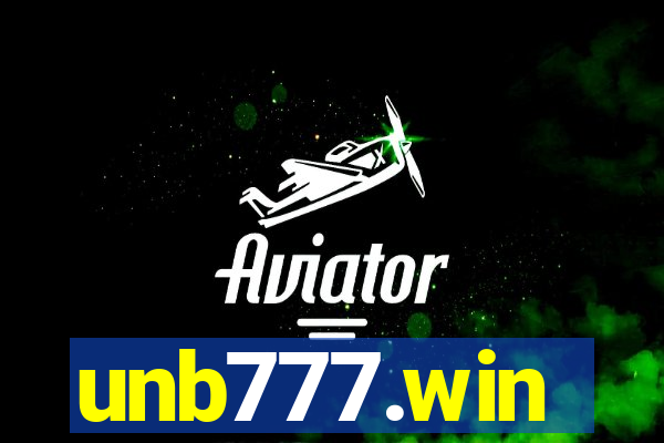 unb777.win