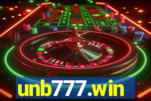 unb777.win