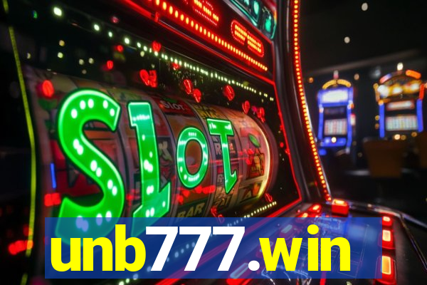 unb777.win