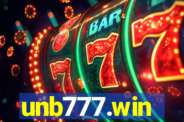 unb777.win