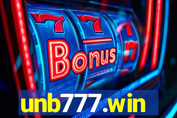 unb777.win