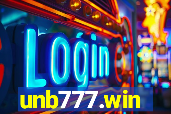 unb777.win