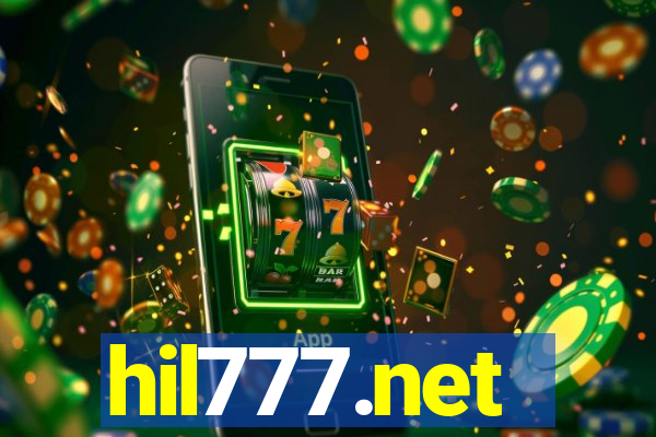 hil777.net