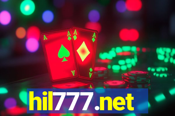 hil777.net