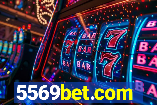 5569bet.com