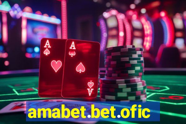 amabet.bet.oficial