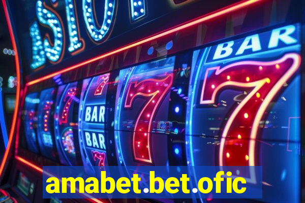 amabet.bet.oficial