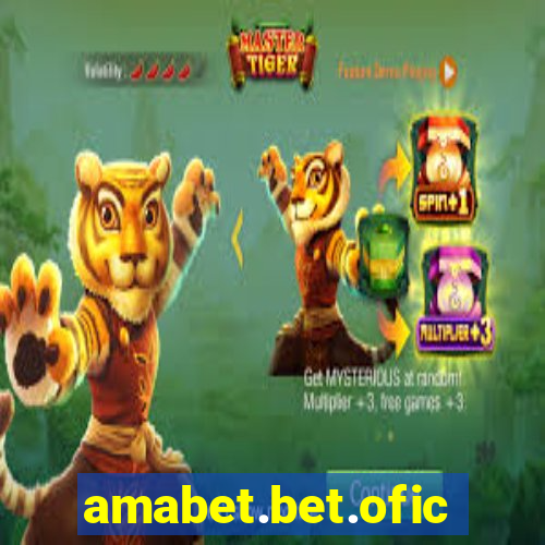 amabet.bet.oficial