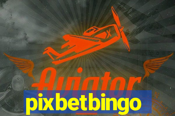 pixbetbingo