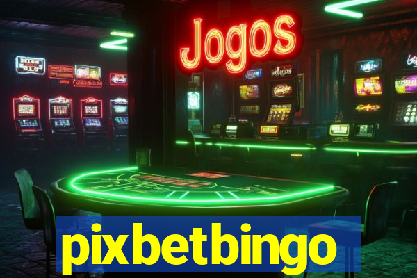 pixbetbingo