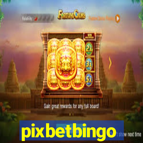 pixbetbingo