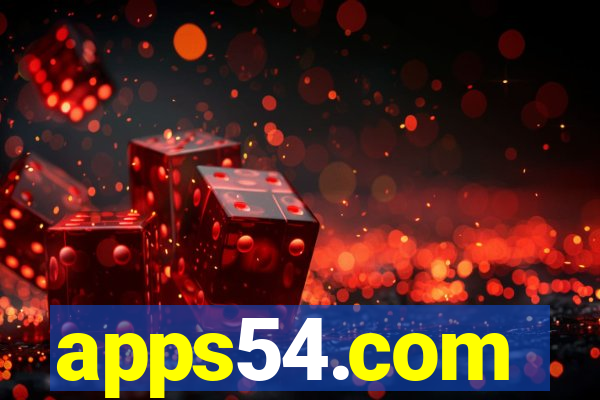 apps54.com