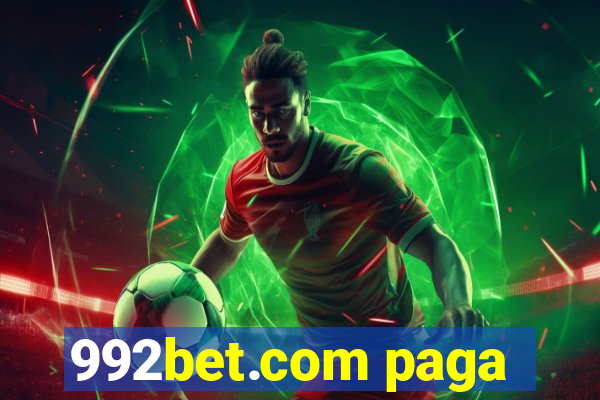 992bet.com paga