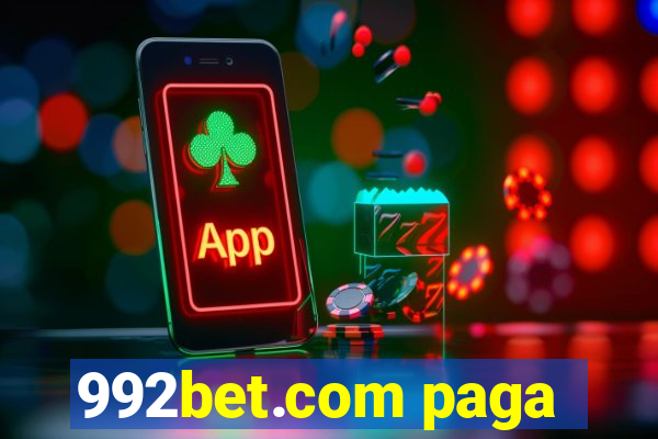 992bet.com paga